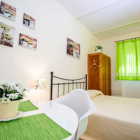 Rustica Apartments シベニク エクステリア 写真