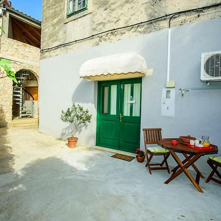 Rustica Apartments シベニク エクステリア 写真