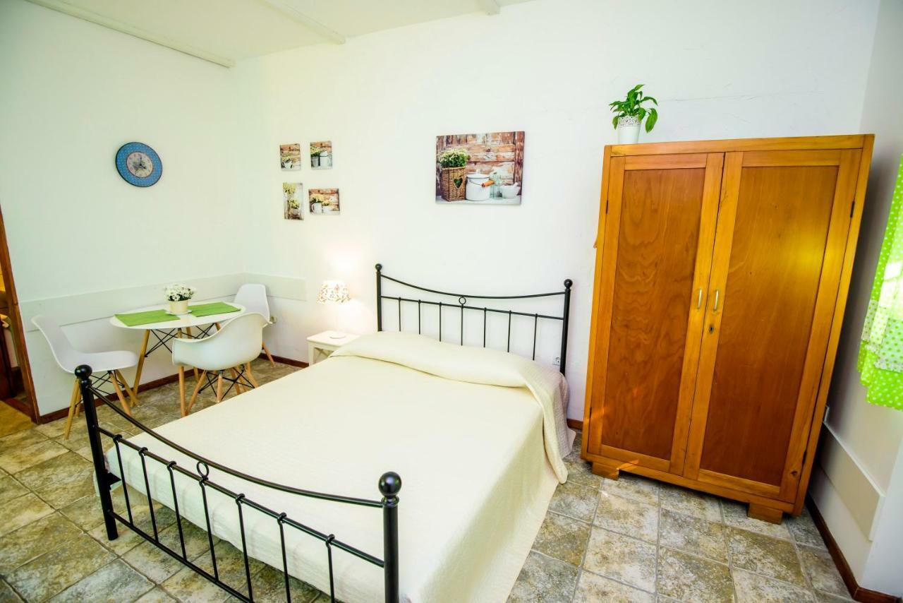 Rustica Apartments シベニク エクステリア 写真