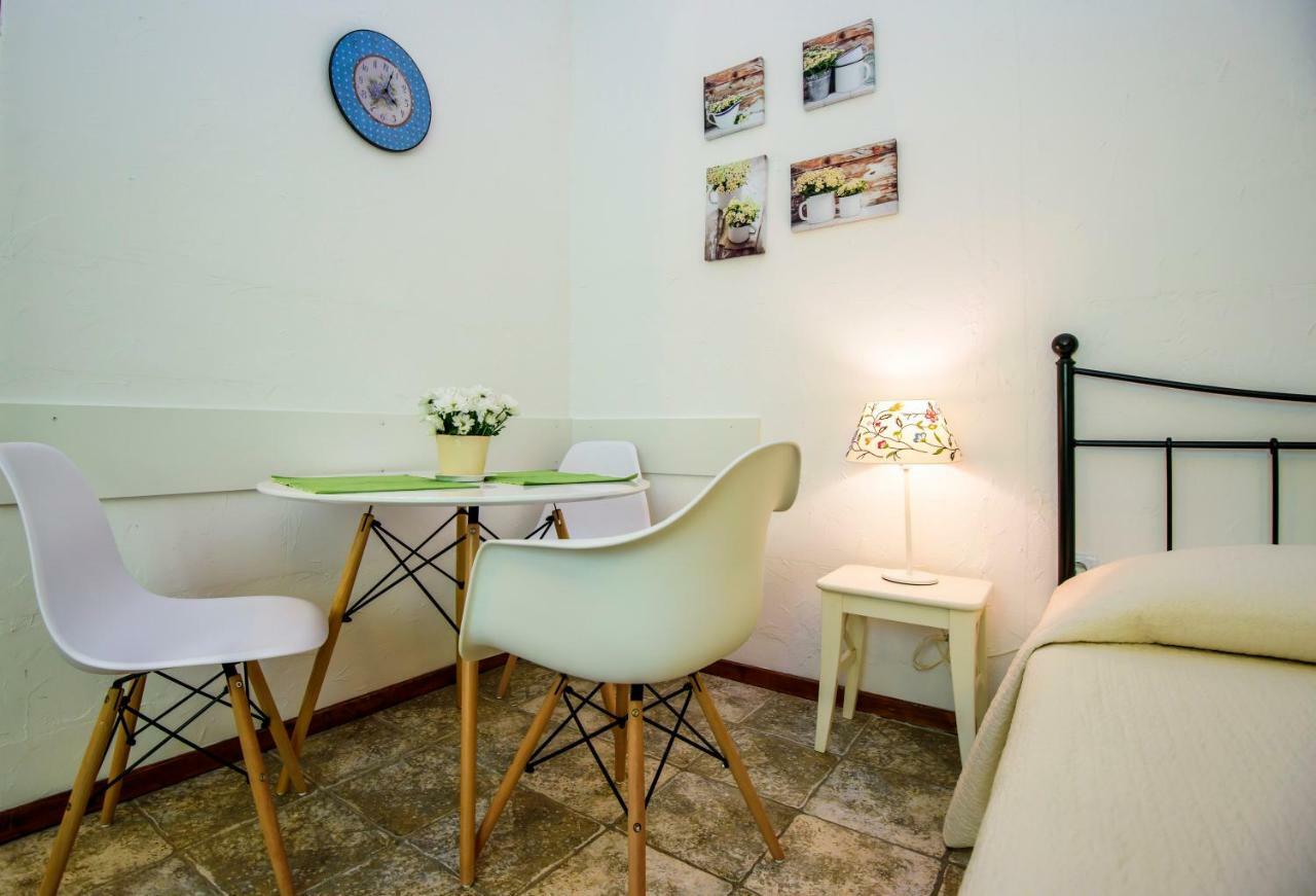 Rustica Apartments シベニク エクステリア 写真