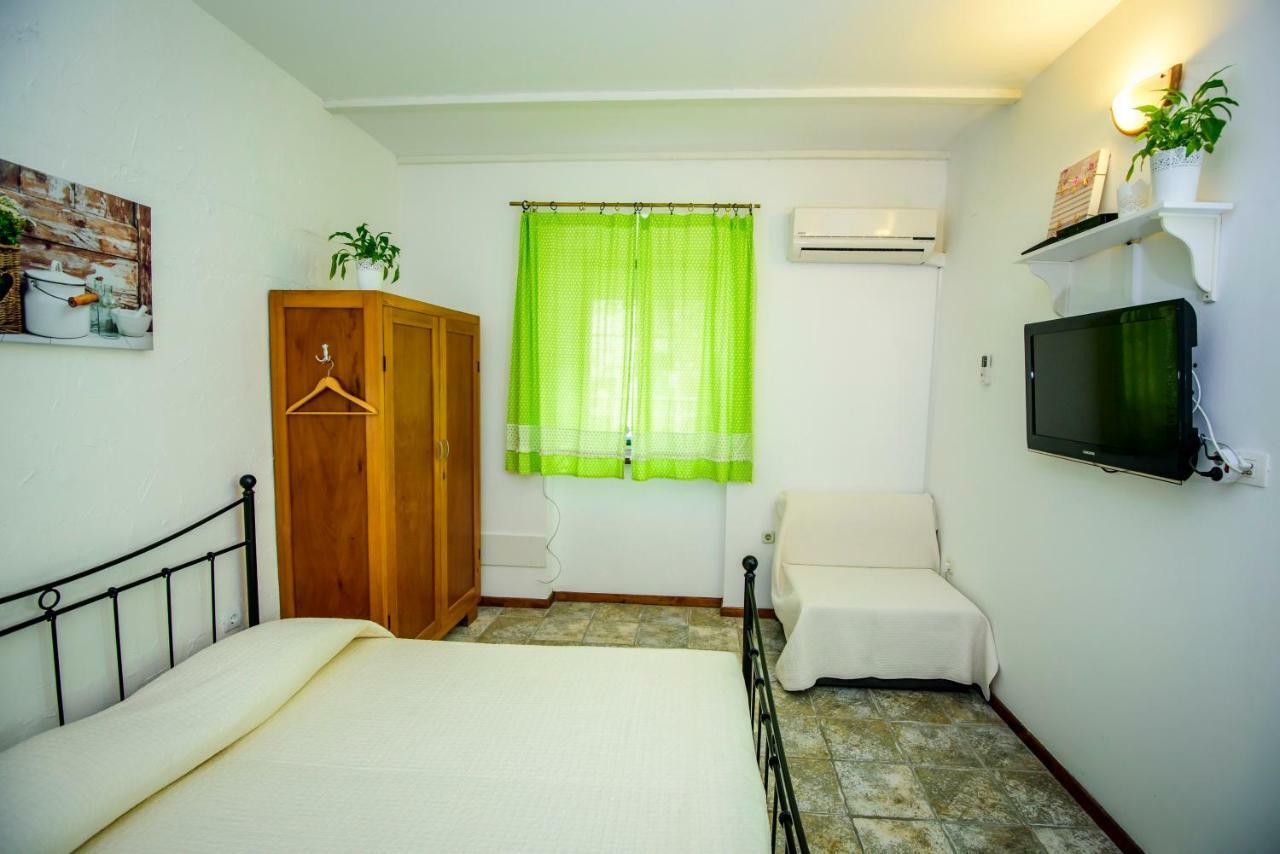 Rustica Apartments シベニク エクステリア 写真