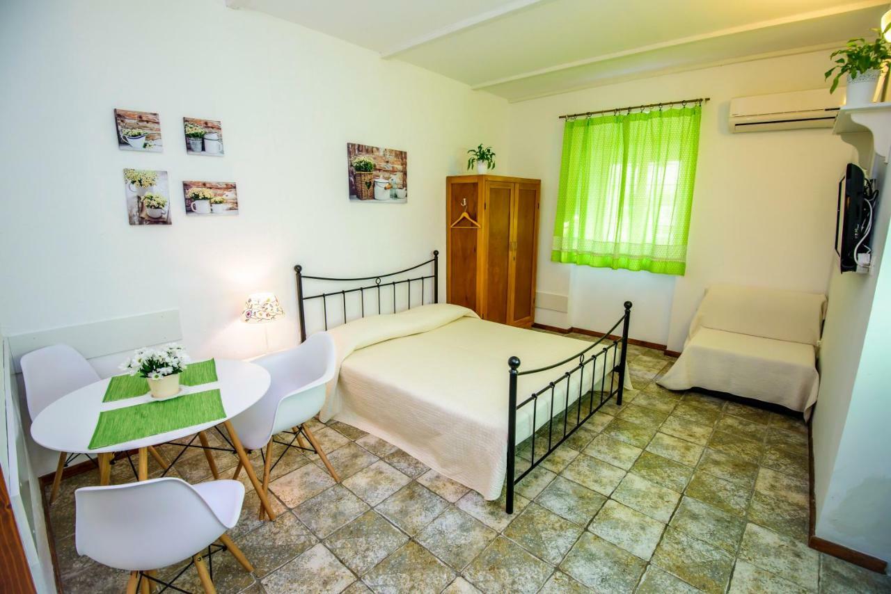 Rustica Apartments シベニク エクステリア 写真